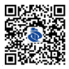 筑通集采公众号的二维码